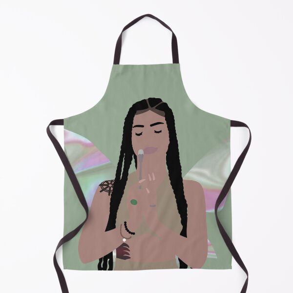 Item preview, Jhene Aiko Fairy designed and sold by sofjac.