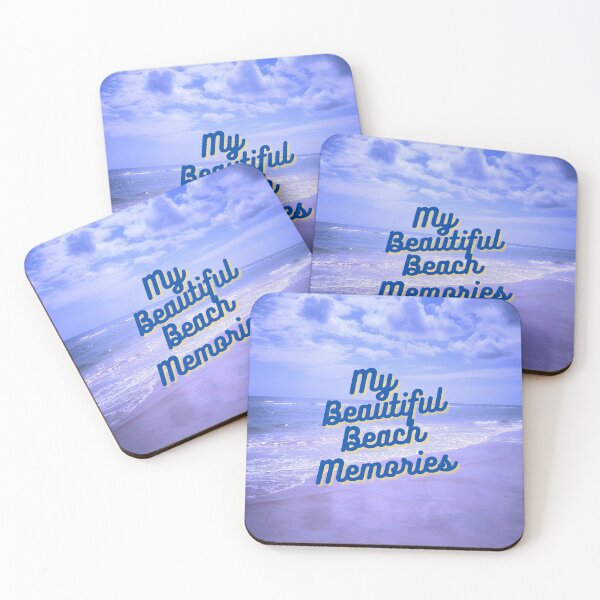 Item preview, Labor Day Beautiful Beach Memories Photography designed and sold by Susan Pfrender.