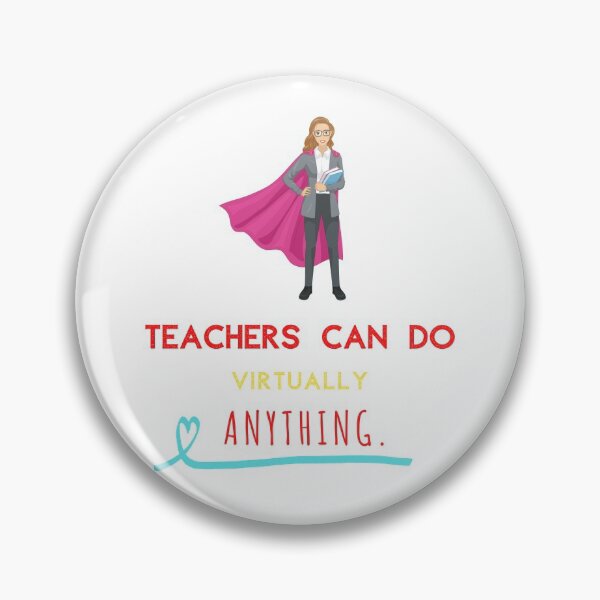 Item preview, Teachers can do virtually anything designed and sold by ShopByAlice.