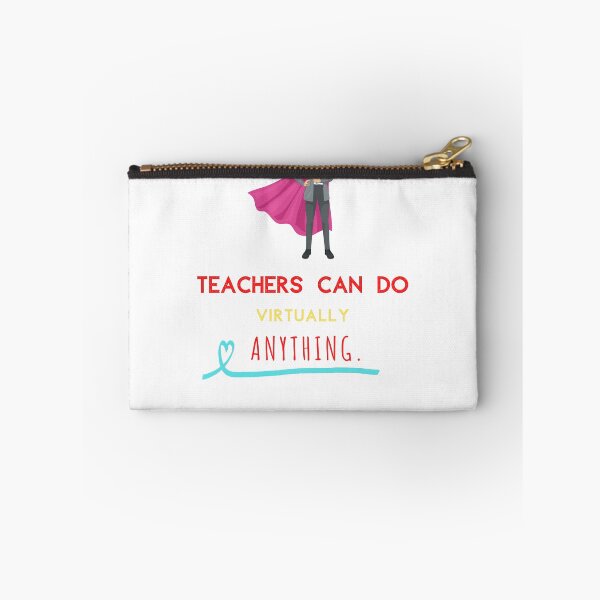 Item preview, Teachers can do virtually anything designed and sold by ShopByAlice.