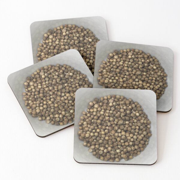 Item preview, Coriander designed and sold by Luccianos.