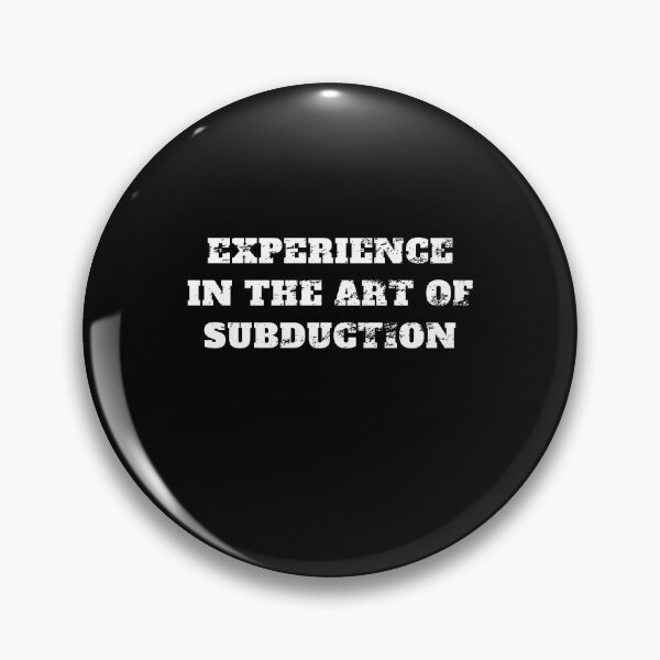Item preview, Experience in the art of subduction Retro Vintage designed and sold by Jeangel97.