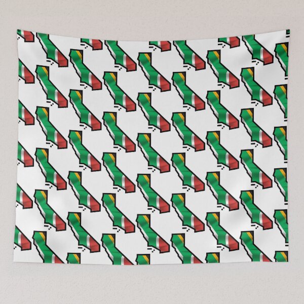 Item preview, South African Expat in California USA designed and sold by getzjason.