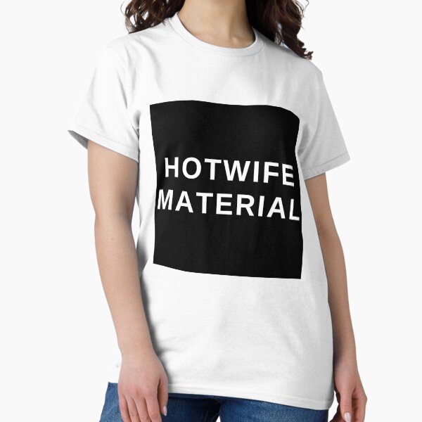 Item preview, Hotwife designed and sold by JessyDesigns.