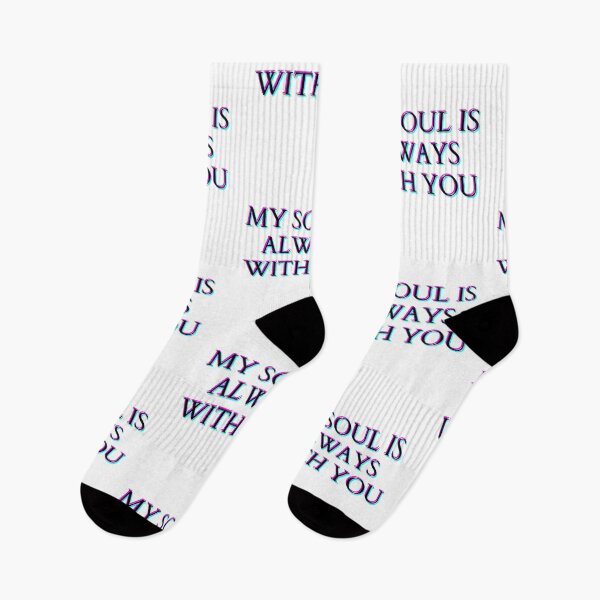 Item preview, Banana Fish My soul is always with you designed and sold by usagi-stickers.
