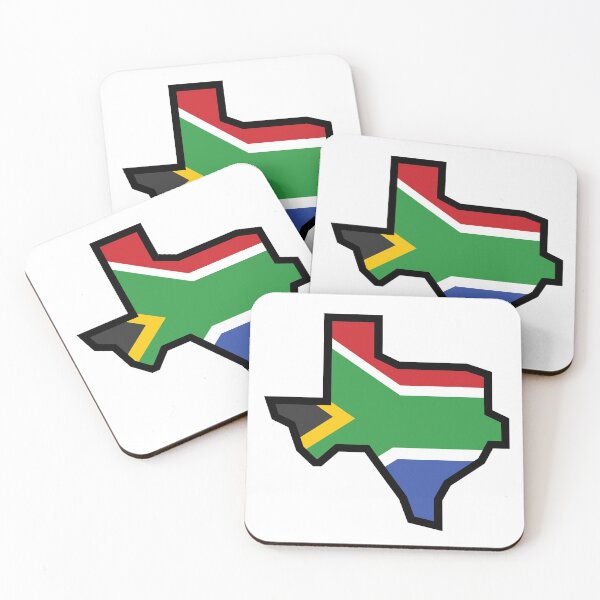 Item preview, South African Expat in Texas USA designed and sold by getzjason.