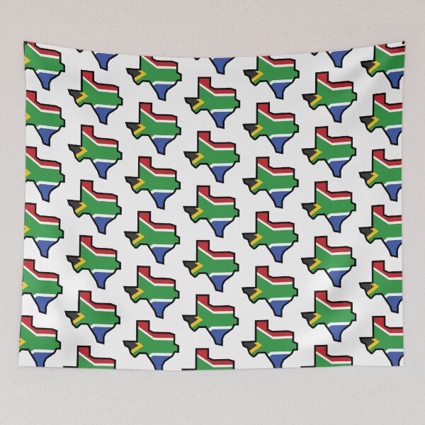 Item preview, South African Expat in Texas USA designed and sold by getzjason.
