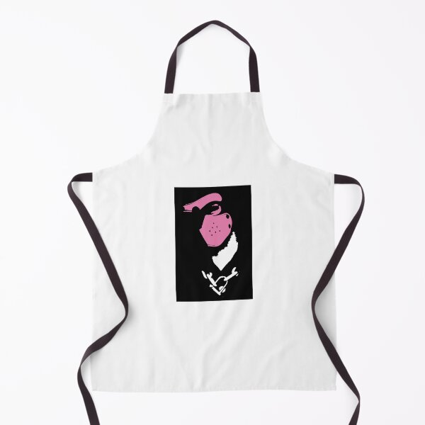 Item preview, Pink Alpha Pup designed and sold by FabDirtyUnicorn.