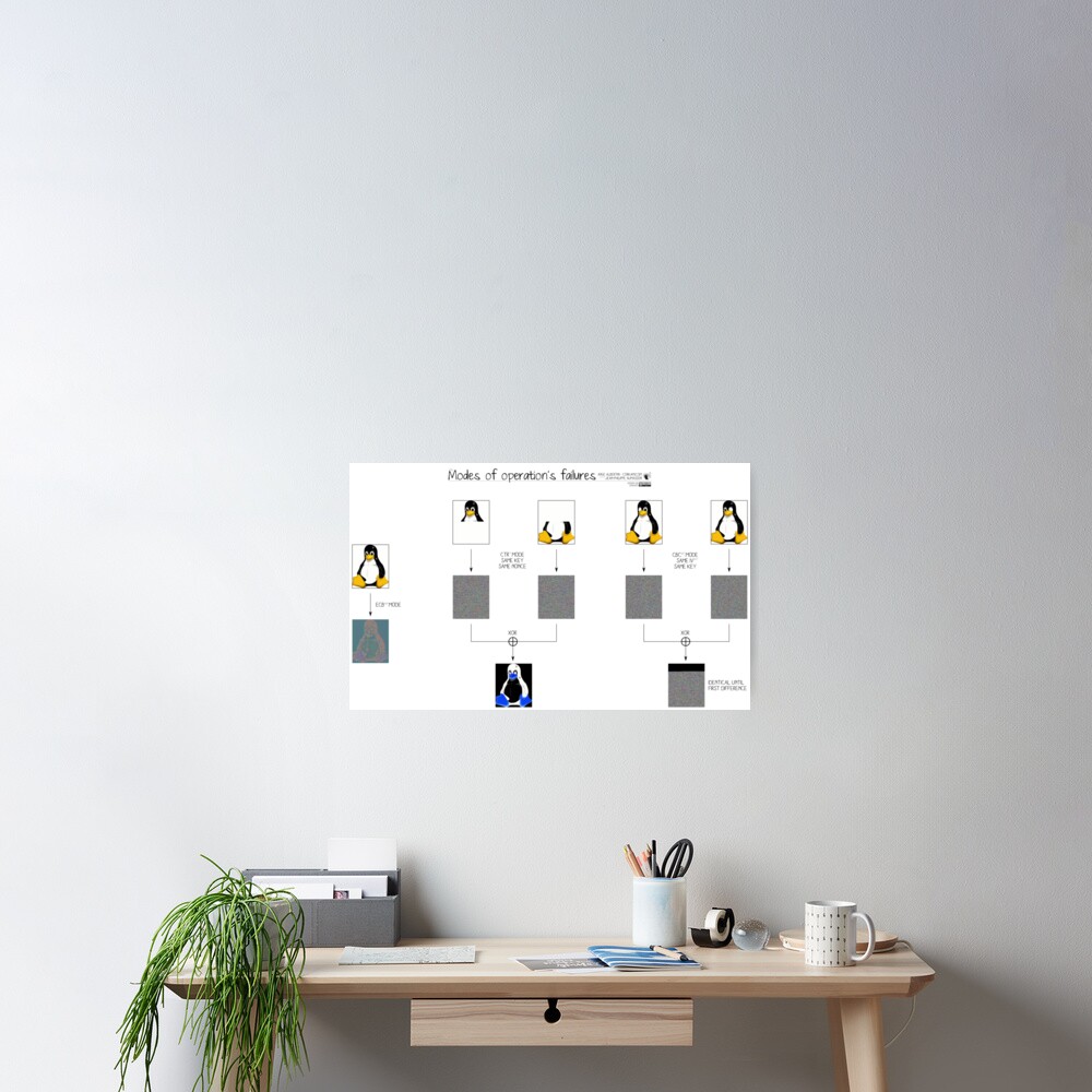 When cryptographic functions go bad Poster