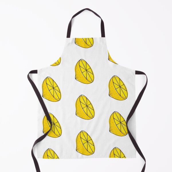 Item preview, Lemon designed and sold by Mia Buffington.