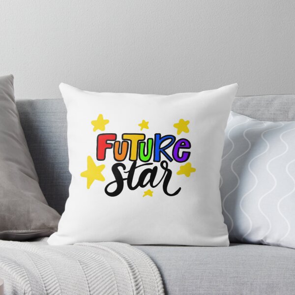 Item preview, Future Star designed and sold by ddoodler.