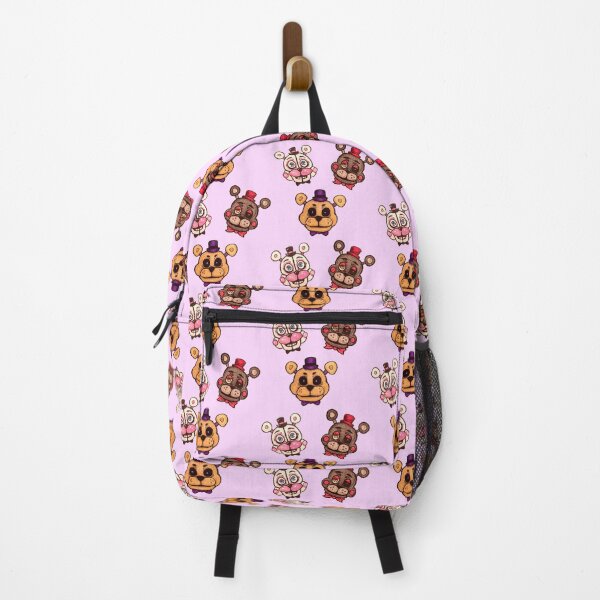 THE BEARS!! Backpack