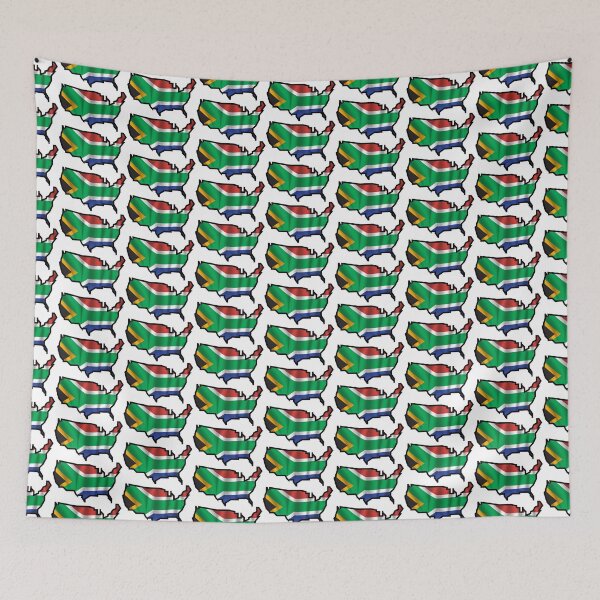 Item preview, South African Expat USA Modern designed and sold by getzjason.