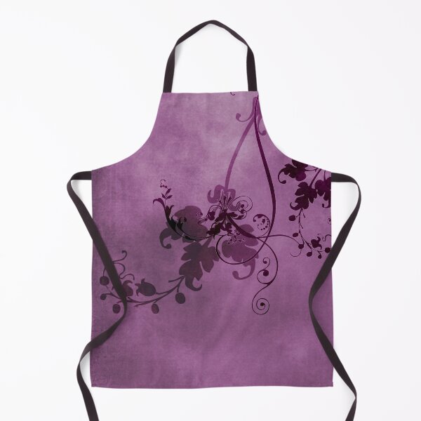 Item preview, Purple corsages designed and sold by Gothic Fantasy.