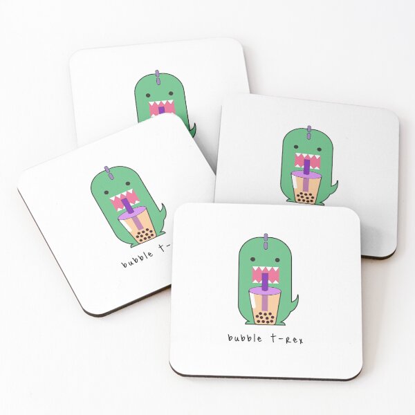 Item preview, Bubble T-Rex designed and sold by DesignBros.