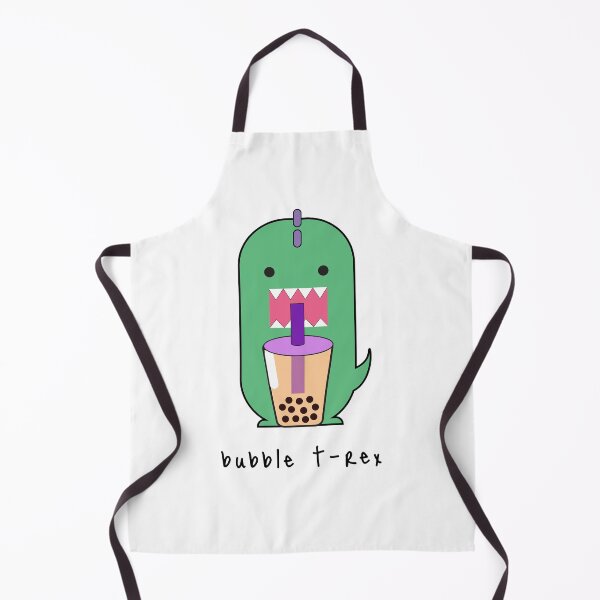 Item preview, Bubble T-Rex designed and sold by DesignBros.