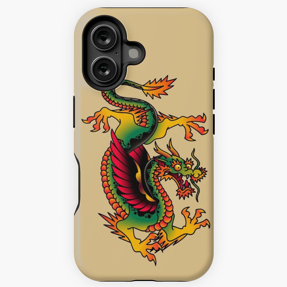 Item preview, iPhone Magsafe Tough Case designed and sold by Salty-Dog2.