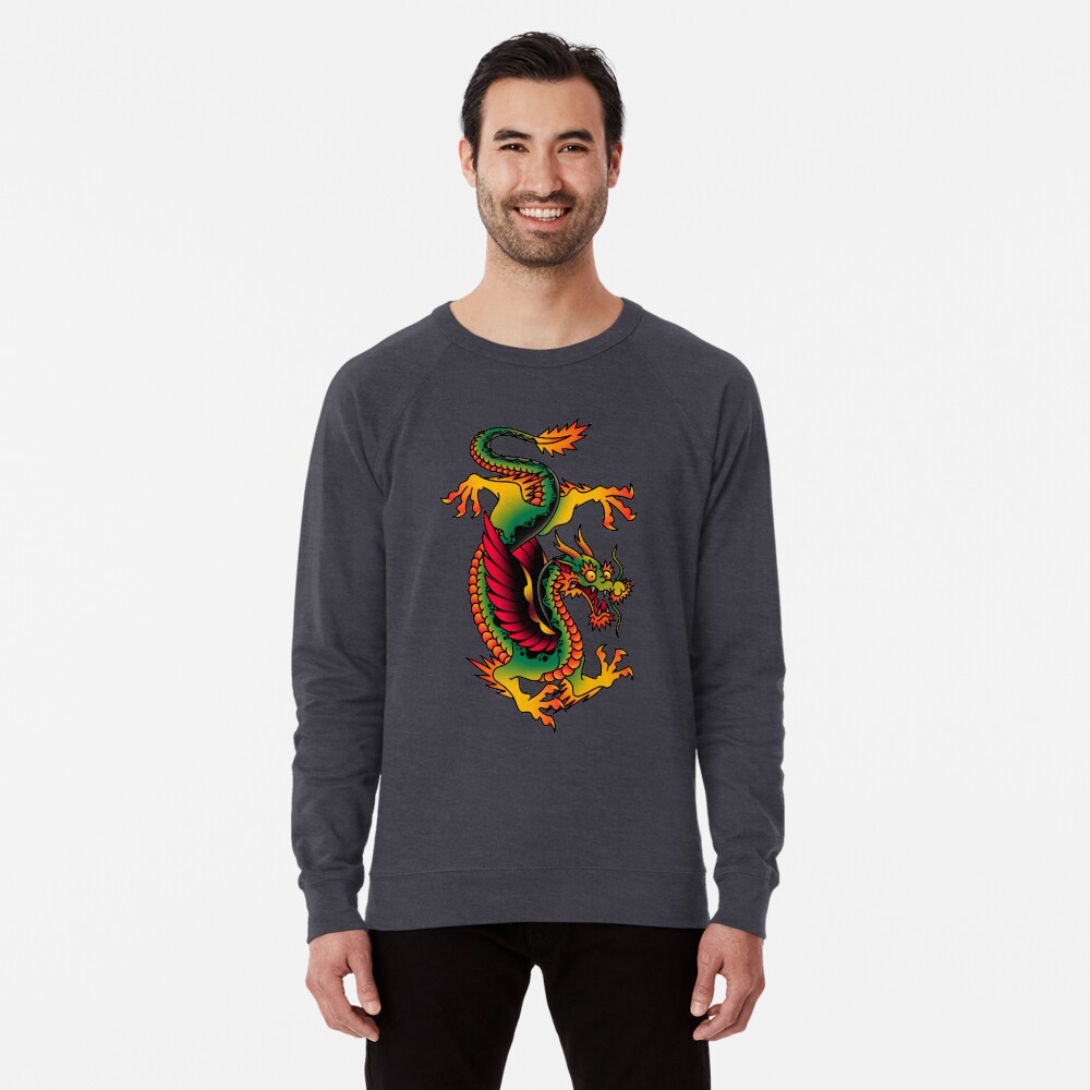 Item preview, Lightweight Sweatshirt designed and sold by Salty-Dog2.