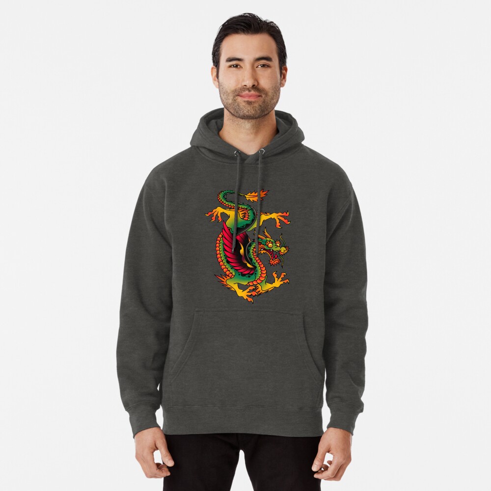 Item preview, Pullover Hoodie designed and sold by Salty-Dog2.