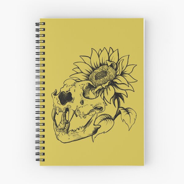 Item preview, Dog Days of Summer designed and sold by Strange Familiar Art & Design.
