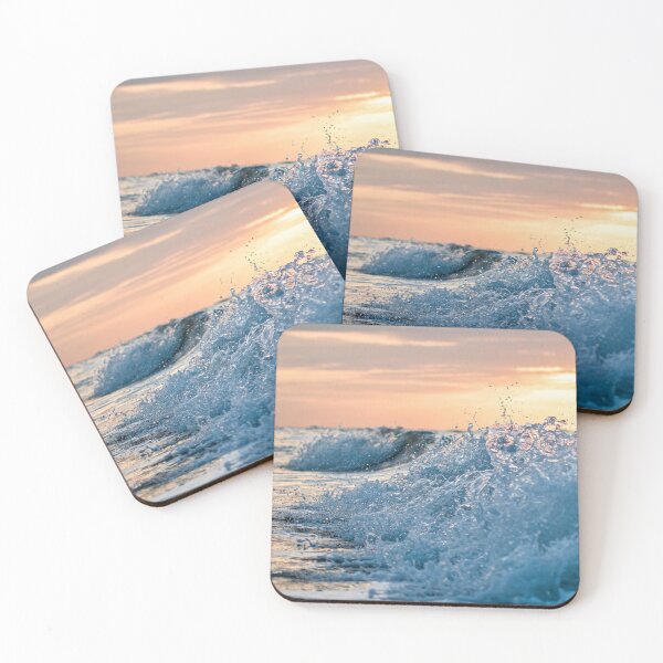Item preview, Breaking Waves designed and sold by amogulskier.