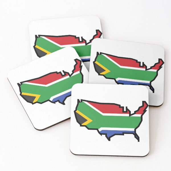 Item preview, South African Expat USA designed and sold by getzjason.