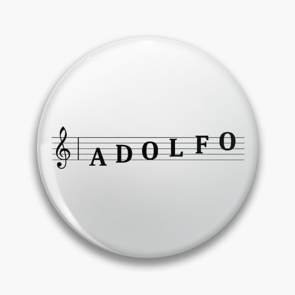 Item preview, Name Adolfo designed and sold by gulden.