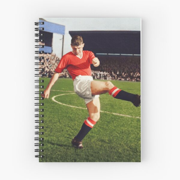 Item preview, Duncan Edwards legend  designed and sold by AndythephotoDr.