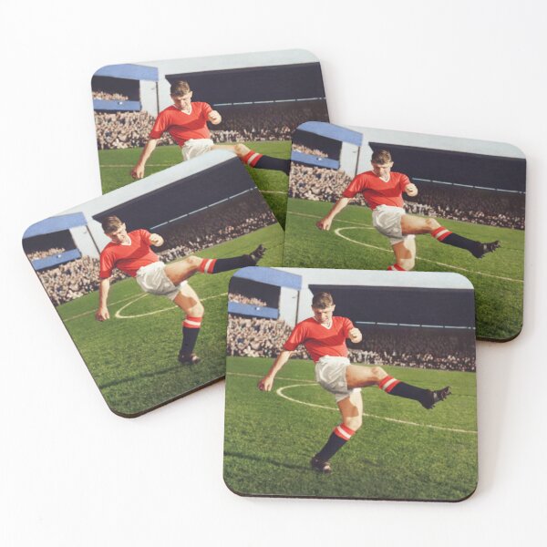 Item preview, Duncan Edwards legend  designed and sold by AndythephotoDr.