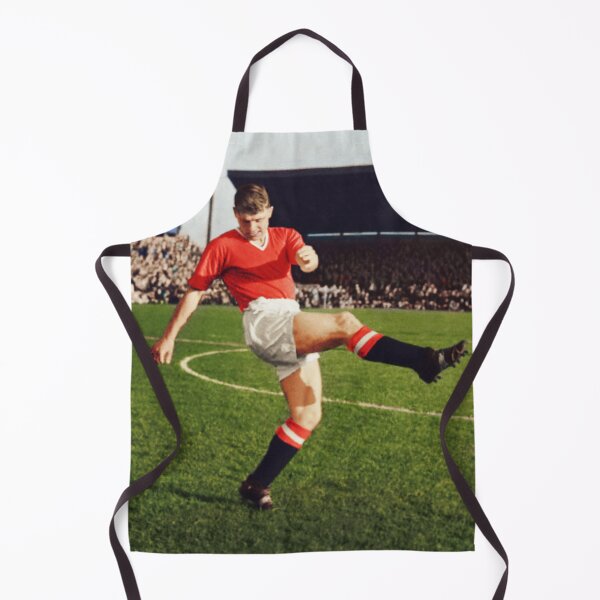 Item preview, Duncan Edwards legend designed and sold by AndythephotoDr.
