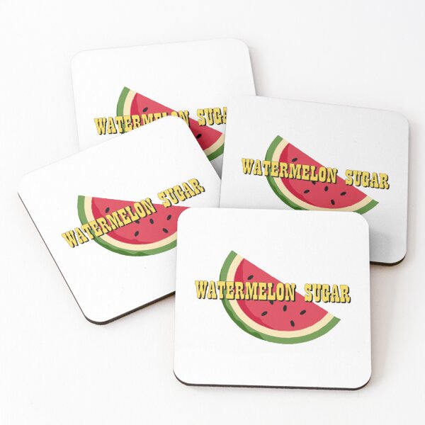 Item preview, Watermelon Sugar designed and sold by Abbylanza5.