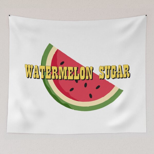 Item preview, Watermelon Sugar designed and sold by Abbylanza5.