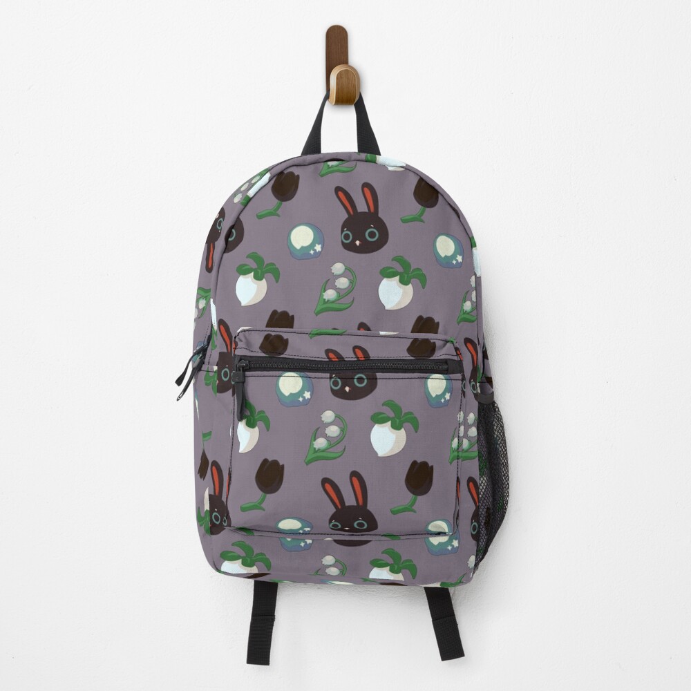 Item preview, Backpack designed and sold by cheyparrish.