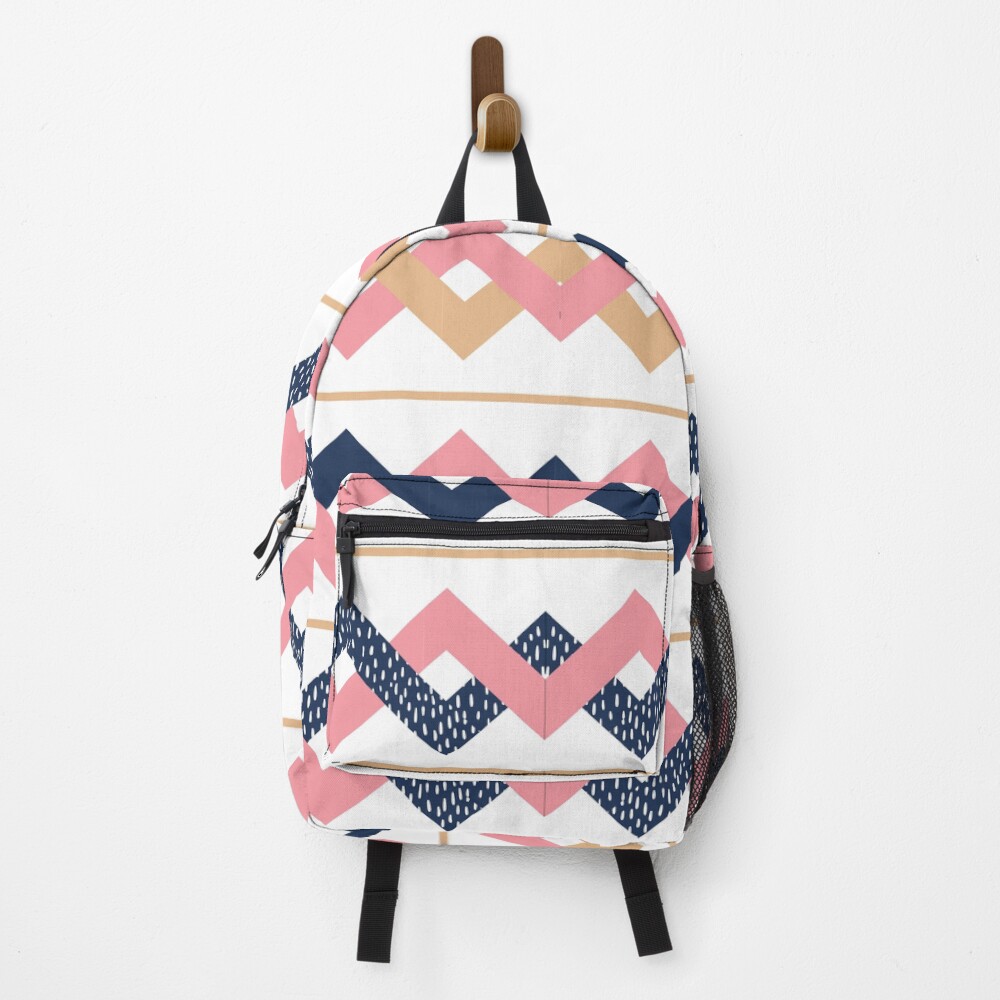 Item preview, Backpack designed and sold by TagCreation.