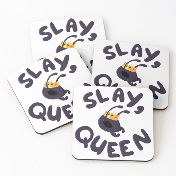 Item preview, SLAY, QUEEN designed and sold by N00dle-D00dles.