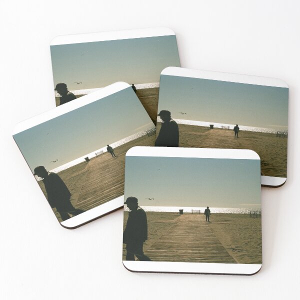 Item preview, A Strange Land designed and sold by HonoraryFilms.