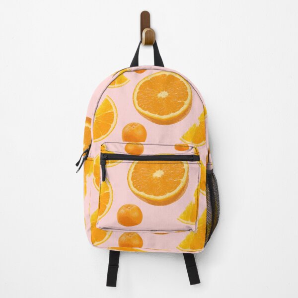Item preview, Exotic Orange Fruit Pattern designed and sold by bestoffers.