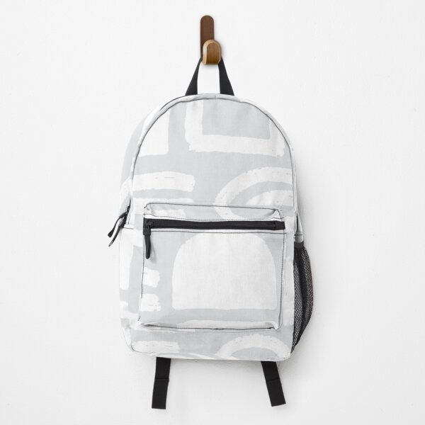 Item preview, Gray Minimal Solid Geometry designed and sold by Carolina Diaz.