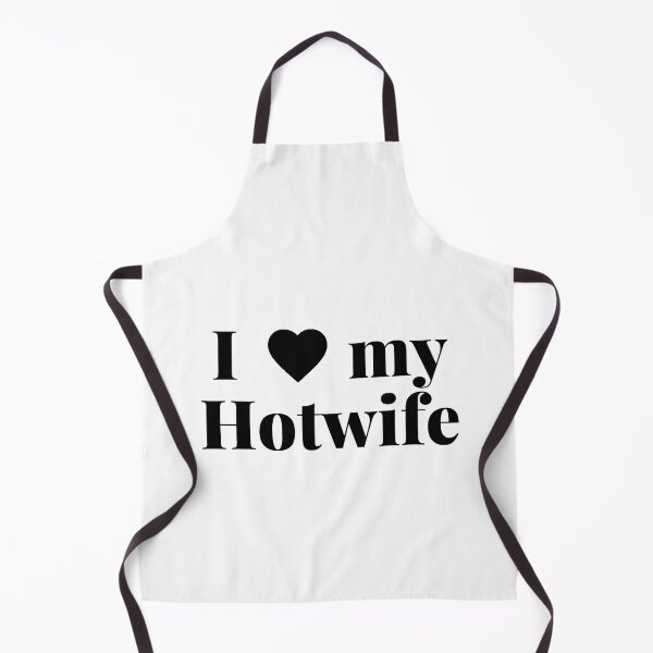 Item preview, I love my hotwife designed and sold by JessyDesigns.