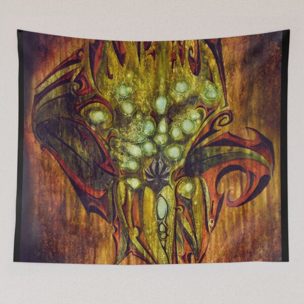 Item preview, As it Rears its Ugly Head designed and sold by Nigel Sade.