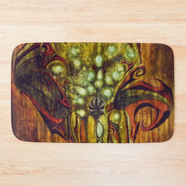 Item preview, As it Rears its Ugly Head designed and sold by Nigel Sade.