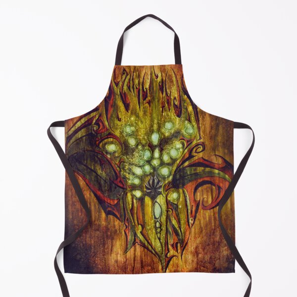 Item preview, As it Rears its Ugly Head designed and sold by Nigel Sade.