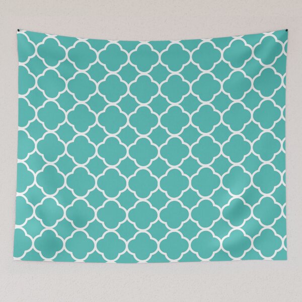 Item preview, Quatrefoil  designed and sold by azolo.