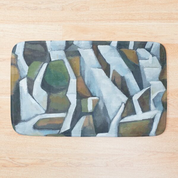 Item preview, Swallow Falls Cubist designed and sold by Gelert.