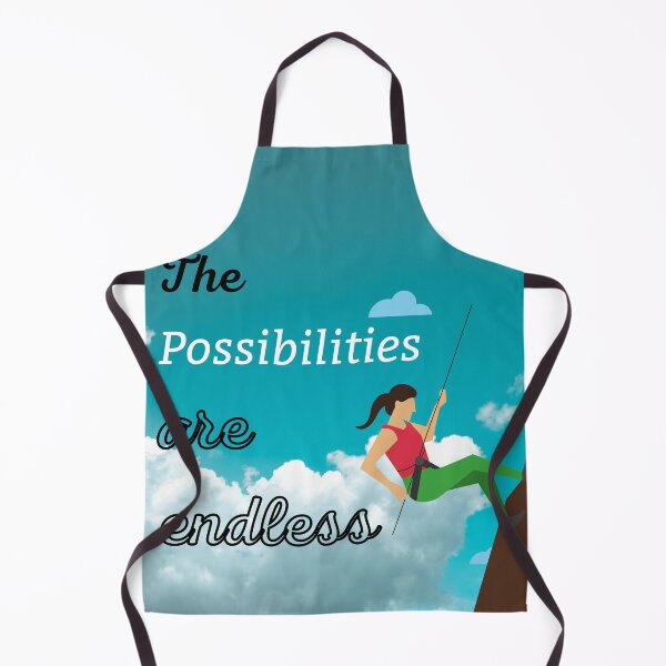Item preview, The possibilities are endless designed and sold by designlee.