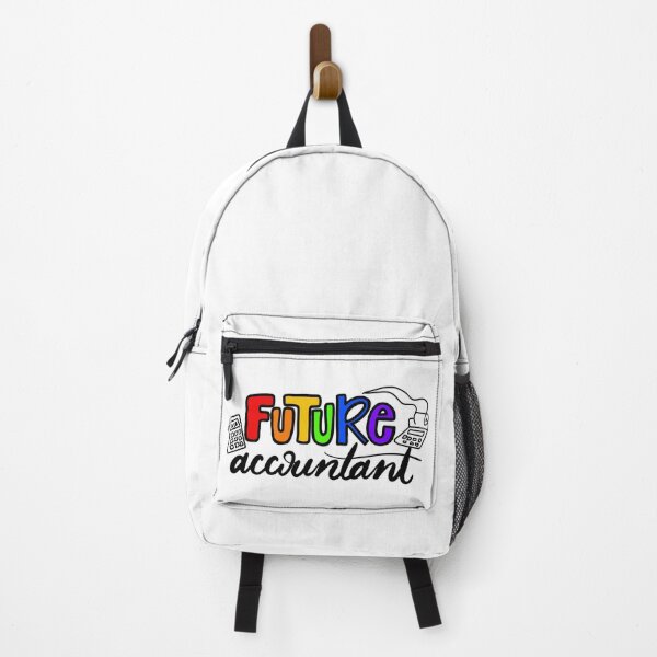 Item preview, Future Accountant designed and sold by ddoodler.
