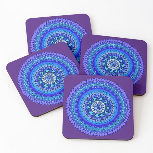 Item preview, Copy of Circular | Mandala designed and sold by Ecliptic.