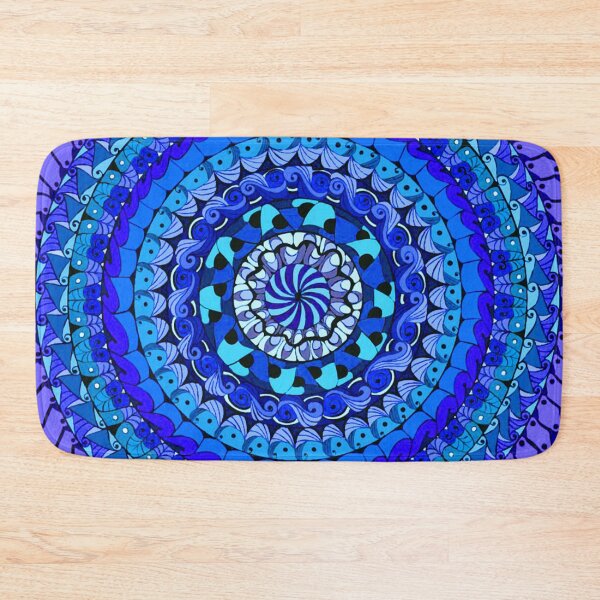 Item preview, Copy of Circular | Mandala designed and sold by Ecliptic.