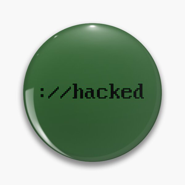 Item preview, Hacked Console designed and sold by pignpix.