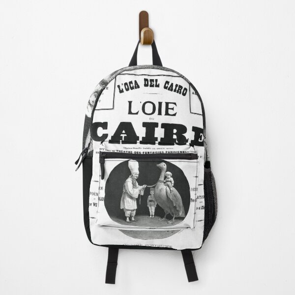 Item preview, The Cairo Goose - Wolfgang Amadeus Mozart designed and sold by playmap.